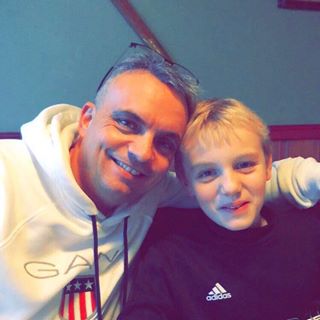 Profile Picture of Ted Robin Endresen (@tedrobin.endresen) on Facebook