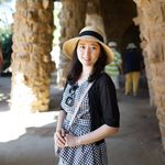 Profile Picture of Lydia Suh (@hyoya_s) on Instagram