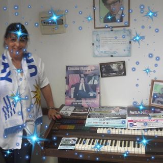 Profile Picture of Ana Ituarte (@Ana-Ituarte) on Facebook