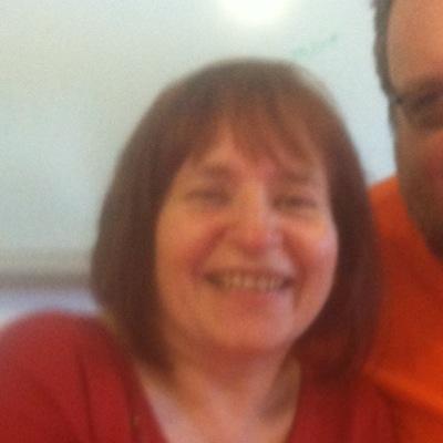 Profile Picture of Heidi Hobbs (@HeidiHobbs65) on Twitter
