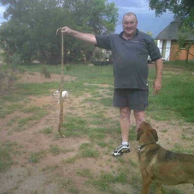 Profile Picture of Josh De Aguiar (@Joshdjaguar) on Twitter