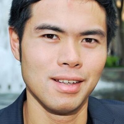 Profile Picture of Lawrence Lai (@the__ACTOR__) on Twitter