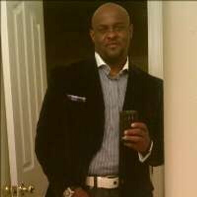 Profile Picture of Fred McGee (@Dark_Knight704) on Twitter