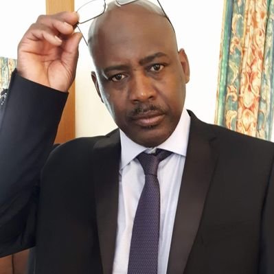 Profile Picture of Fitzroy Williams (@lovebeat30) on Twitter