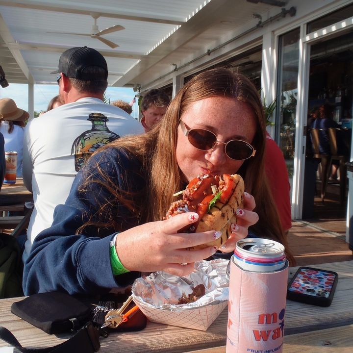 Profile Picture of mere (@meredith.heckert) on Tiktok