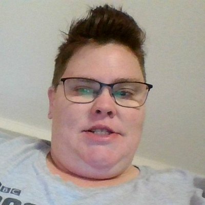 Profile Picture of Kathryn Bartlett (@kathryn68719799) on Twitter