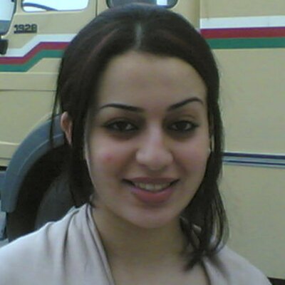 Profile Picture of RUBY GOYAL (@GoyalRuby) on Twitter
