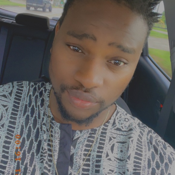 Profile Picture of Ugochukwu Nwadike (@nwadikedesmond) on Poshmark