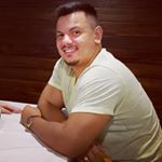 Profile Picture of Felipe Medrano (@felipemedranodelima) on Instagram