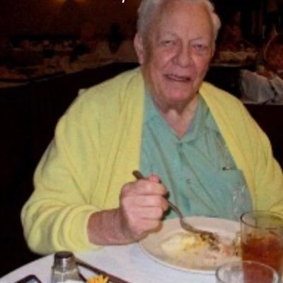 Bill Grass - Twitter Profile Picture of Bill Grass (@BillGrass9) on Twitter