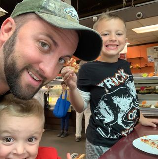 Justin Beidleman - Facebook Profile Picture of Justin Beidleman (@justin.beidleman) on Facebook