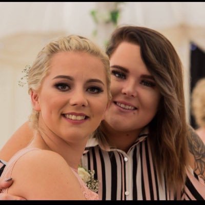 Profile Picture of Hayley Hare (@Hayleyhare93) on Twitter
