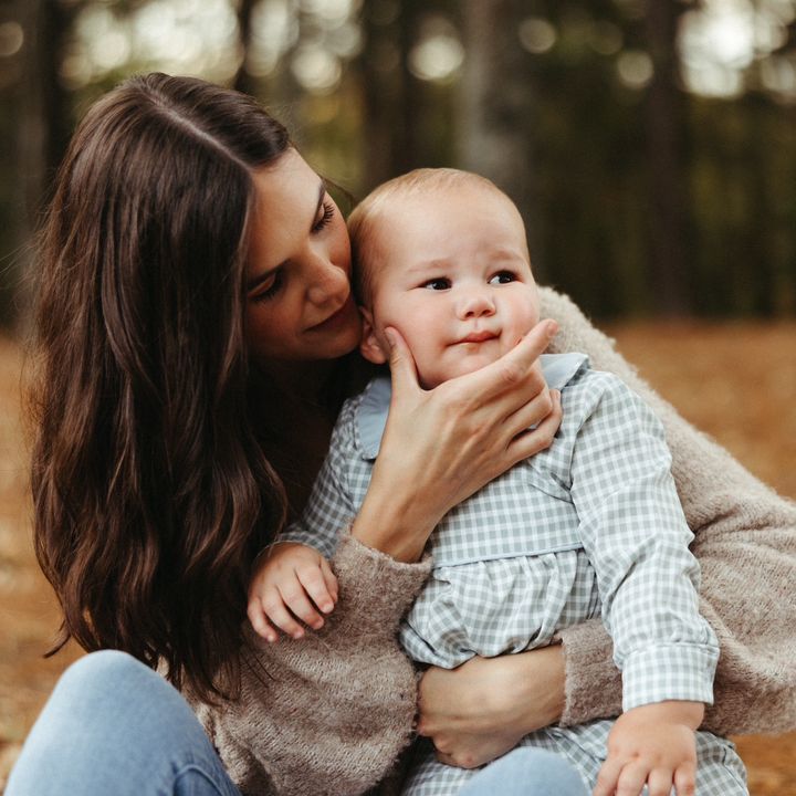 Profile Picture of Marlee Brandon || T1D Mama (@marleebrandon) on Tiktok