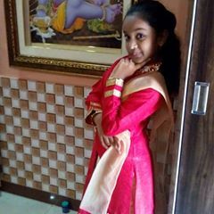 Profile Picture of Bharathi Shetty (@bharathishetty0) on Tiktok