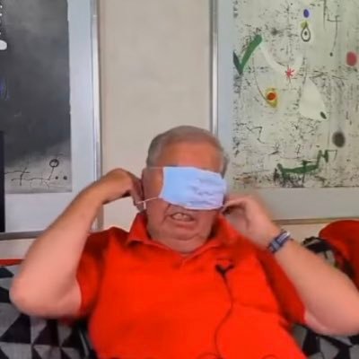 Profile Picture of Tom Eriksson (@tom_mangonitrox) on Twitter