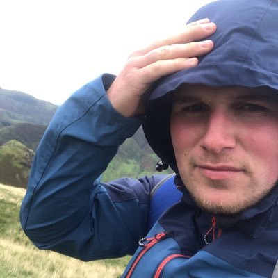 Profile Picture of Joe Lillie (@J_A_C_L) on Twitter