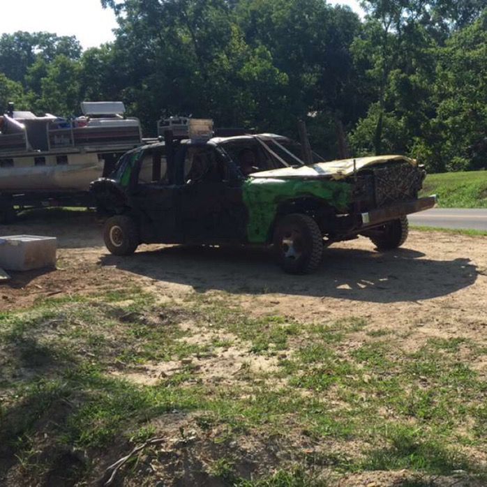 Profile Picture of Jordan Henson (@jordanhenson4) on Tiktok