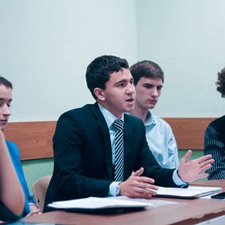 Profile Picture of Daniil Ivanov (@ivanov.daniil.msu) on Facebook