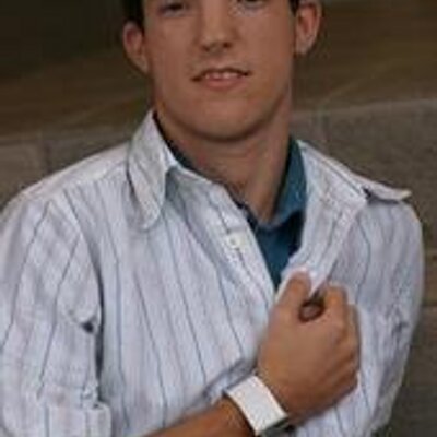 Profile Picture of Austin Keckler (@Auskec3) on Twitter