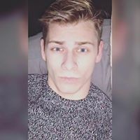 Profile Picture of Luke Vaughn (@luke-vaughn-14) on Quora