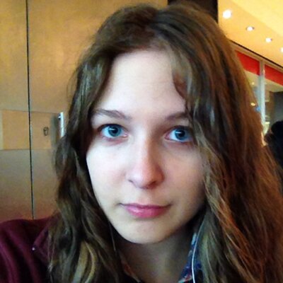 Profile Photo of Mary Hoch (@caffeinated_) on Twitter