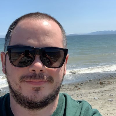 Profile Picture of Stephen Willoughby (@Stephen86662571) on Twitter