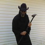 Profile Picture of randy (@randybarbee09) on Instagram