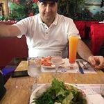 Profile Picture of gratchikgareyan (@gratchikgareyan) on Instagram