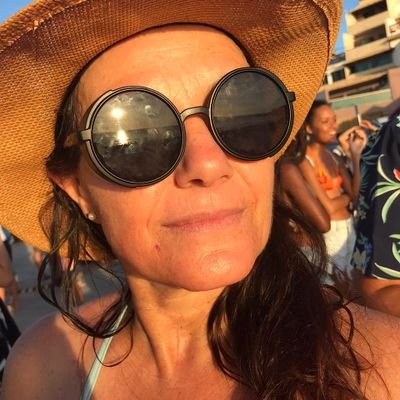 Profile Picture of Luciana Stecchini (@Luciana37888915) on Twitter