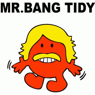 Profile Picture of Aaron Windsor (@aaronwindsor2) on Twitter