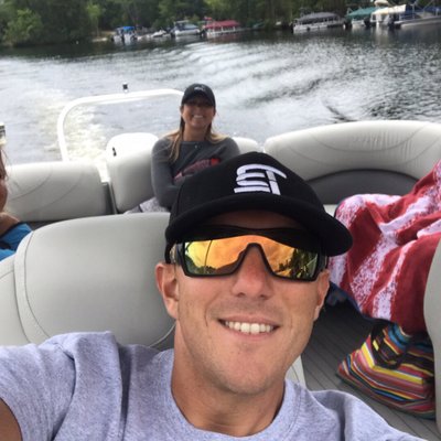 Profile Picture of Eric Connolly (@econnolly26) on Twitter