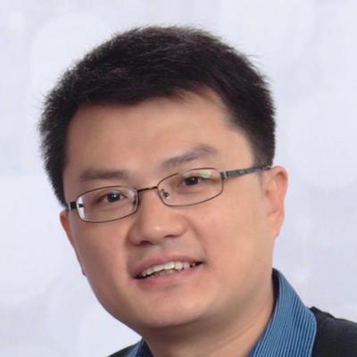 Profile Picture of Peng Wei (@pengwei1219) on Twitter