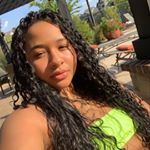 Profile Picture of Jaida McIntosh (@jaidanicolem) on Instagram