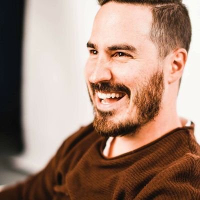 Profile Picture of John Mark Lowry (@JohnMark_Lowry) on Twitter