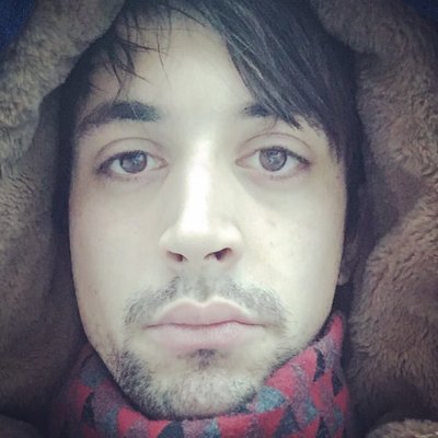 Profile Picture of Joe Finegold (@FinegoldJoe) on Twitter