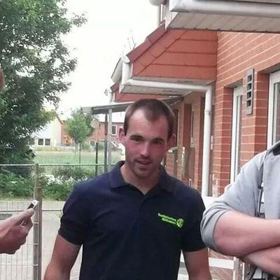 Daniel Lehmkuhl - Twitter Profile Picture of Daniel Lehmkuhl (@DanielLehmkuhl) on Twitter