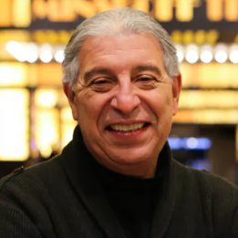 Profile Picture of Max McLean (@MaxMcLeanNYC) on Twitter