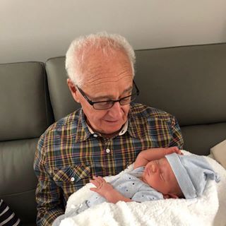 Profile Picture of Richard Grenon (@richard.grenon.313) on Facebook