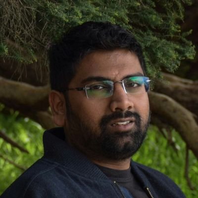Profile Picture of Siddharth Jain (@sidjain85) on Twitter