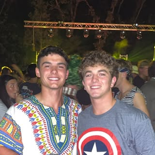 Profile Picture of Nicholas Arnold (@_nicholasarnold) on Instagram