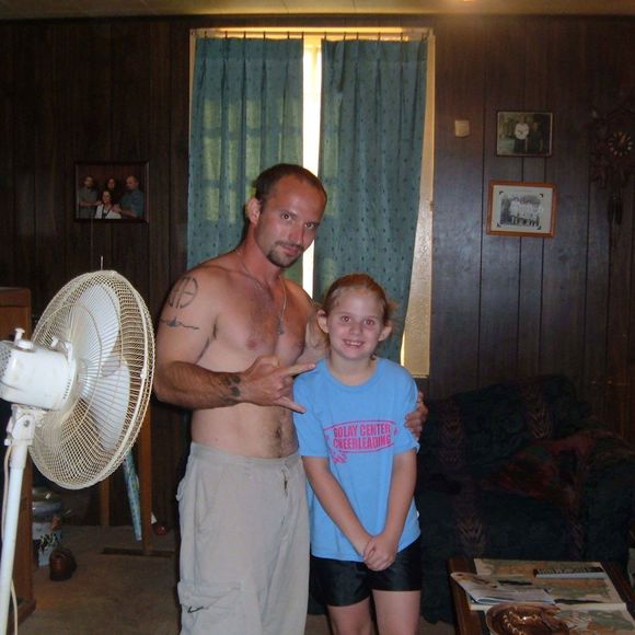 Profile Picture of Joey Weston jr. (@joeyweston1979) on Poshmark