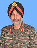 Profile Picture of Amardeep Singh Aujlaon Wikipedia