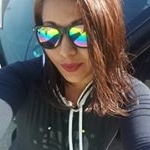 Profile Picture of Iris Oropeza (@irisselene.oropezacruz) on Instagram