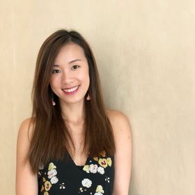 Profile Picture of Jia Min Quah (@jiamin89) on Pinterest