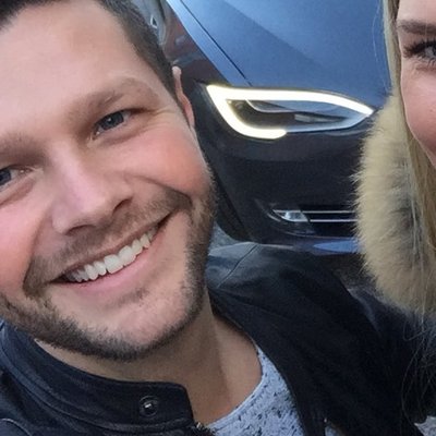 Profile Picture of Michael Laden (@MLadenDK) on Twitter