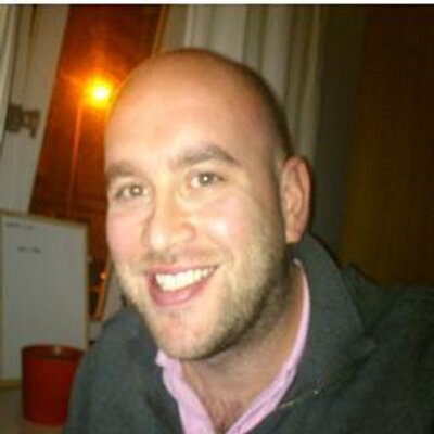 Profile Picture of Brent Quinn (@brentquinn77) on Twitter