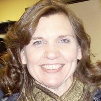 Profile Picture of Pamela Farley (@squeakygal) on Twitter