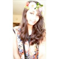 Profile Picture of Suhani Patel (@suhani-patel-23) on Quora