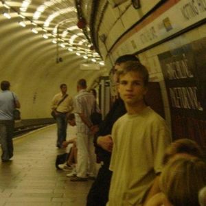 Profile Picture of Gordon Le Doux (@329007957) on Myspace