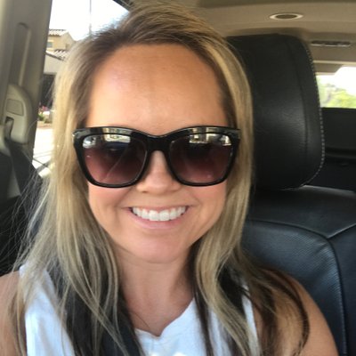 Profile Picture of Kelly Brandt (@kellybrandt09) on Twitter